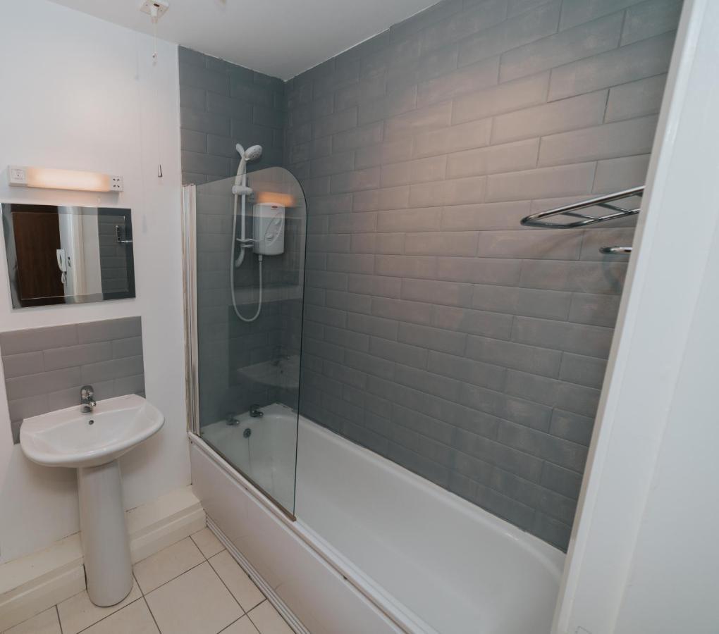 Causeway Coast Sea Shore Apartment - Ballycastle Buitenkant foto